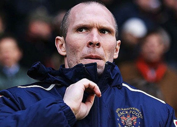 Ο πιο γκαντέμης προπονητής