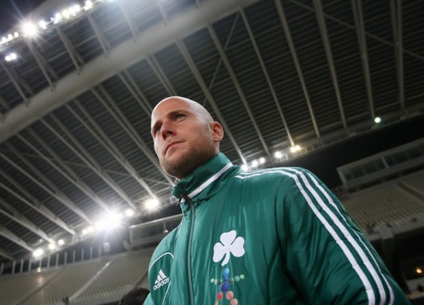 Φιγκερόα: Θέλω να μείνω