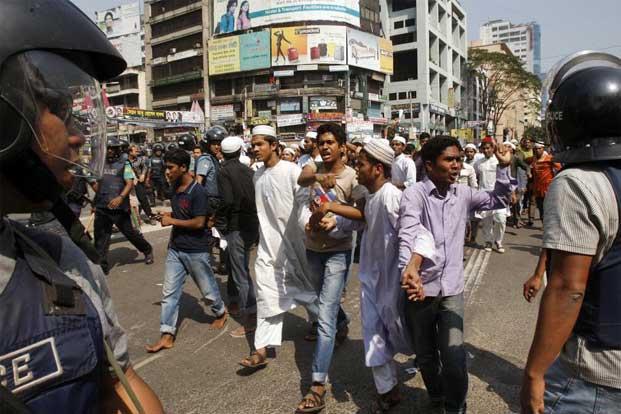 Τσαντ:Νεκροί 2 ισλαμιστές ηγέτες