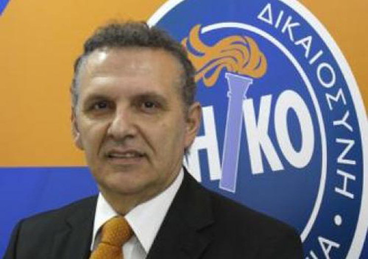 Κύπρος-Φωτίου: Να τιμωρηθούν όσοι ευθύνονται