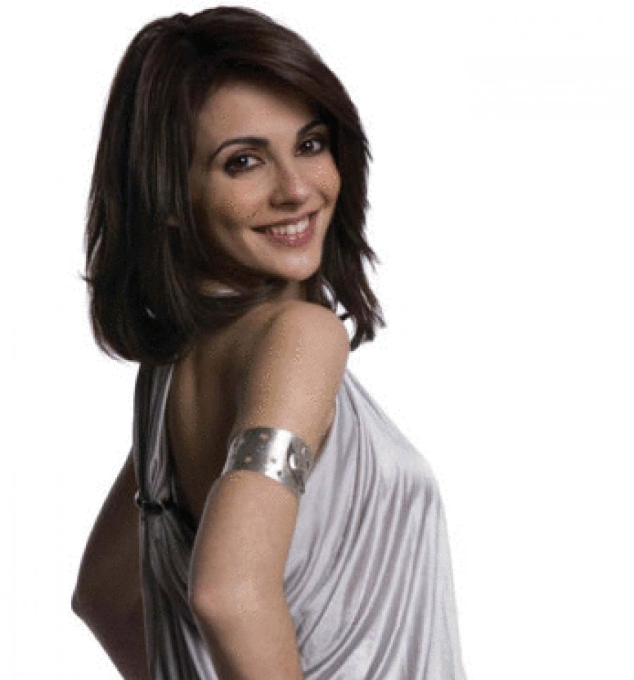 H Δαλιάνη για την επιστροφή της στην TV