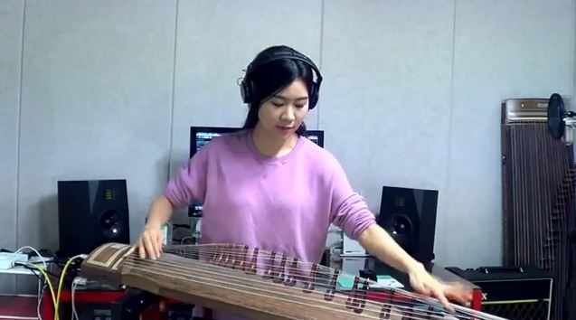 ΒΙΝΤΕΟ:Το Voodoo Child στα… κορεάτικα