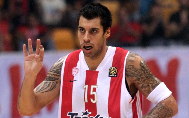 Νίκησε την Καβάλα με σούπερ Πρίντεζη