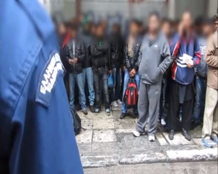 Μετανάστες “ψωνίζουν”… νύφες