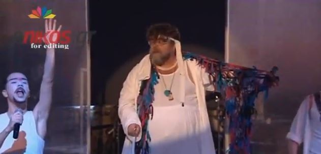 ΒΙΝΤΕΟ – Κραουνάκης: “Μάχη με όλα”