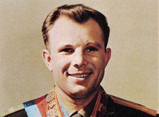 Σαν σήμερα πέθανε ο Γιούρι Γκαγκάριν