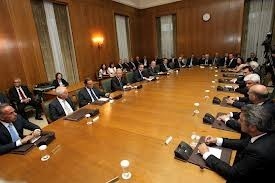 Καρδιολόγος για το Υπουργικό Συμβούλιο