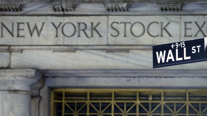 Σε νέο υψηλό έκλεισε ο Dow Jones