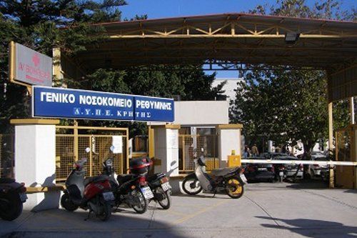 Στους δρόμους με τα στηθοσκόπια