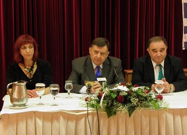 ΒΙΝΤΕΟ-Καρατζαφέρης:«Προτιμώ την δραχμή παρά το ακριβό ευρώ»