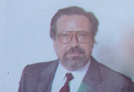 “Έφυγε” ο Βύρων Μακρίδης