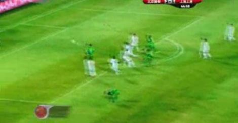 BINTEO-H κωμική πλευρά του ποδοσφαίρου