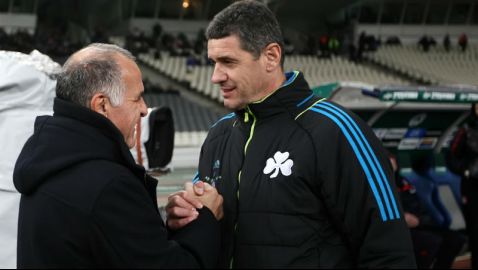 Βονόρτας στη θέση Φάμπρι