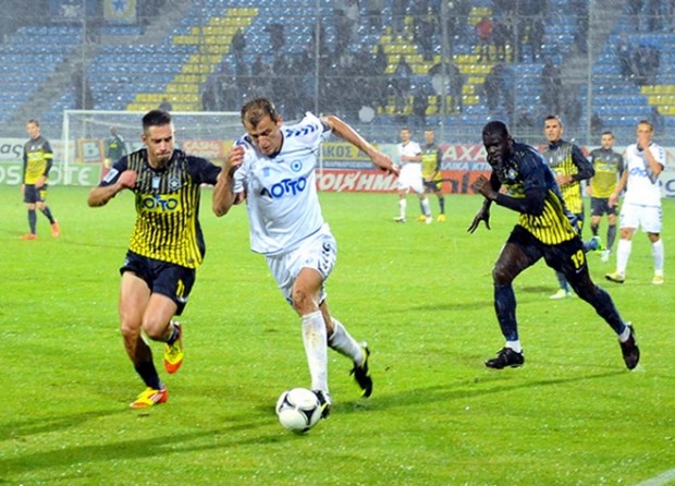 Το μενού της 26ης αγωνιστικής