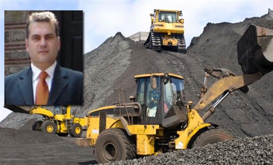 Σπάνιες Γαίες: στρατηγικά βιομηχανικά μέταλλα στην Ελλάδα;