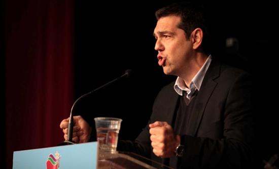 Άνοιγμα Τσίπρα σε ΔΗΜΑΡ και ΑΝΕΛ