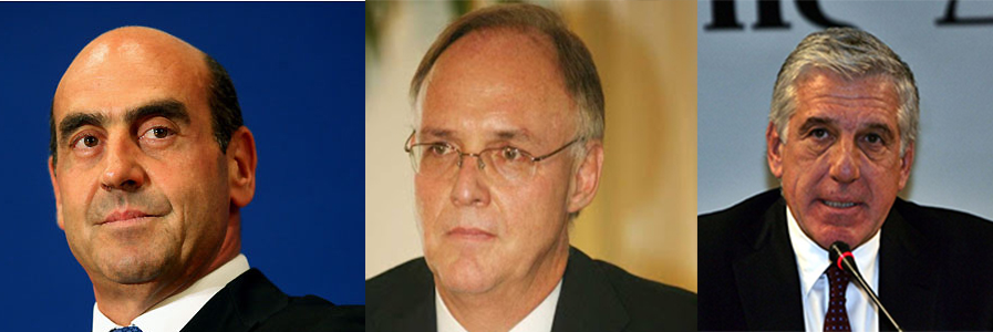 Ποινικές διώξεις σε Δούκα-Παπαντωνίου-Βουλγαράκη