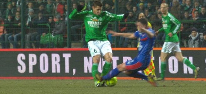 ΒΙΝΤΕΟ – Του έσπασε τον αστράγαλο