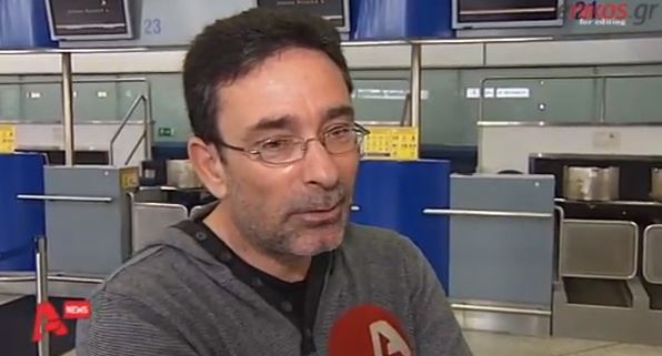 ΒΙΝΤΕΟ-“Δεύτερη εισβολή στην Κύπρο το κούρεμα”