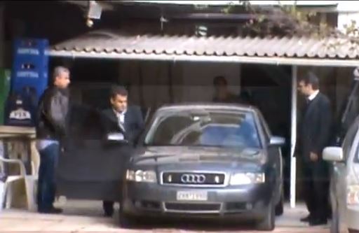 Η ανακοίνωση της ΕΛΑΣ για τα επεισόδια στο Μεσολόγγι