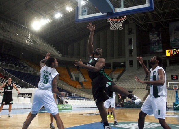 Εύκολη νίκη με σούπερ Σχορτσιανίτη