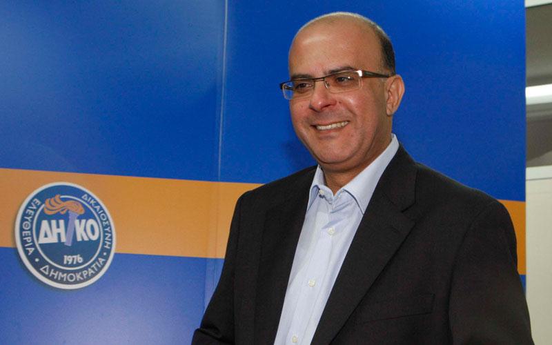 Όρους θέτει η ΔΗΚΟ για να ψηφίσει το “κούρεμα”