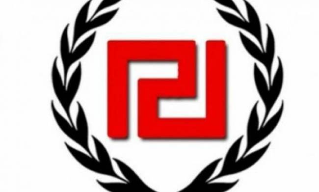 Η Χρυσή Αυγή για Κατίδη