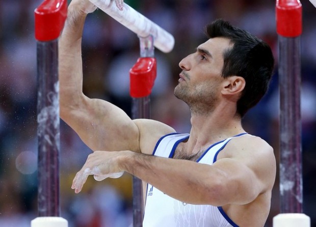 «Αργυροί» Τσολακίδης και Μιλλούση