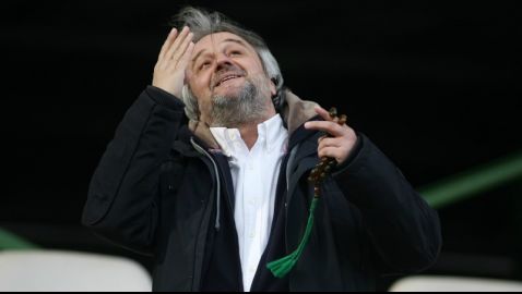 Κομπότης: Θα σας ρίξω ανύπαρκτοι