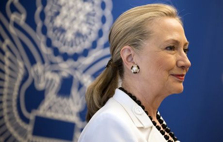 Υπέρ του γάμου των ομοφυλόφιλων η Κλίντον