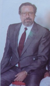 Η ΕΣΗΕΑ για τον Βύρωνα Μακρίδη