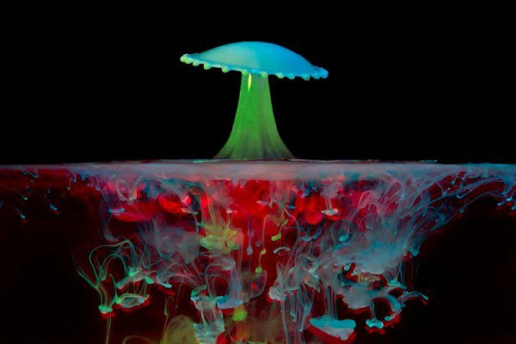 Η αποκάλυψη της… σταγόνας