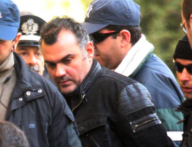 Ακόμα πληρώνεται ο Κορκονέας