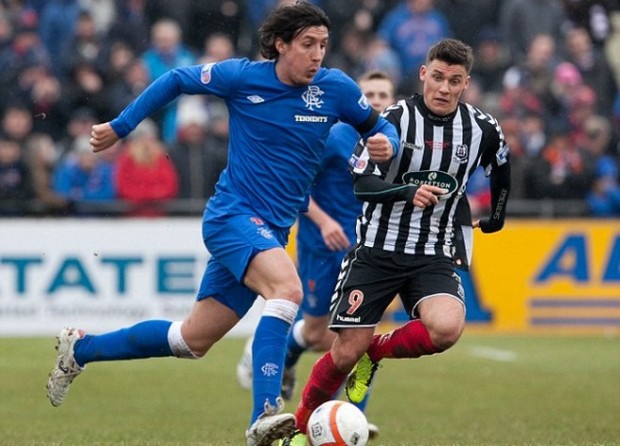 Εκτός ομάδας λόγω… φάρσας