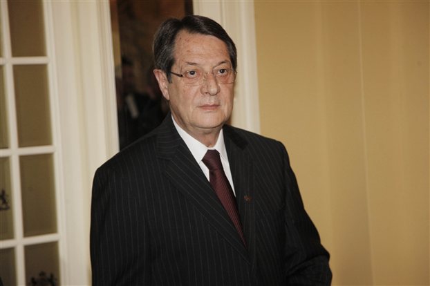 Κύπρος: Νέα πρόταση από το κλιμάκιο της τρόικας