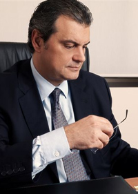 Τσαγκάρης: Να φτιαχτεί άλλη Ελλάδα