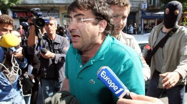 Απεβίωσε ο Λόπεθ «Τιερί» Πένα