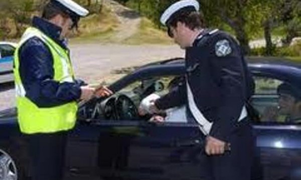 Οι κυρώσεις για τα ανασφάλιστα οχήματα