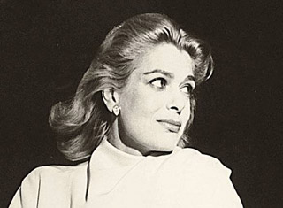 Σαν σήμερα «έφυγε» η Μελίνα Μερκούρη