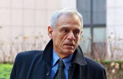 Σαρρής: «Αποφύγαμε την έξοδο από το ευρώ»