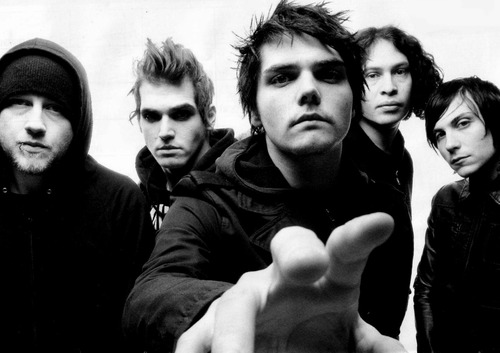 Τέλος για τους My Chemical Romance