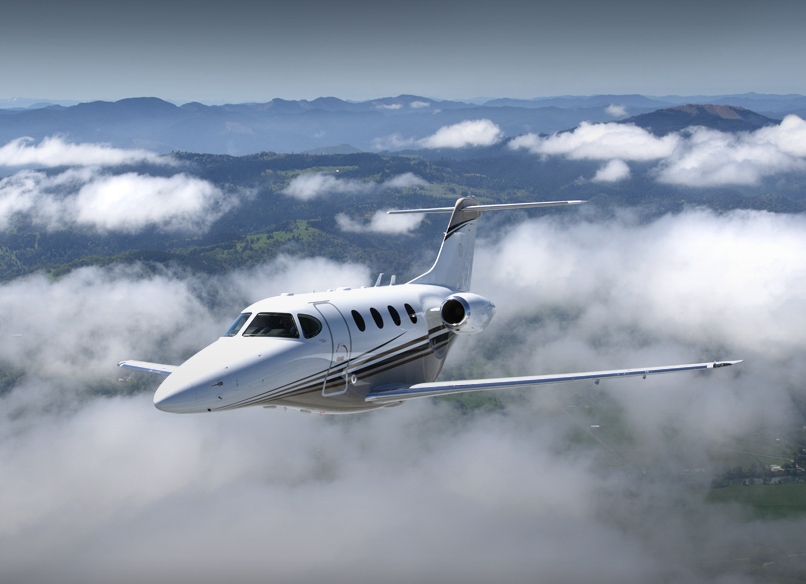 Δυο νεκροί από συντριβή αεροσκάφους