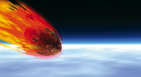 Κι άλλος αστεροειδής κοντά στη Γη