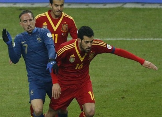 ΒΙΝΤΕΟ-Τα γκολ για τα προκριματικά του Μουντιάλ