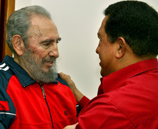 Η επίσημη ανακοίνωση της Κούβας για τον Τσάβες