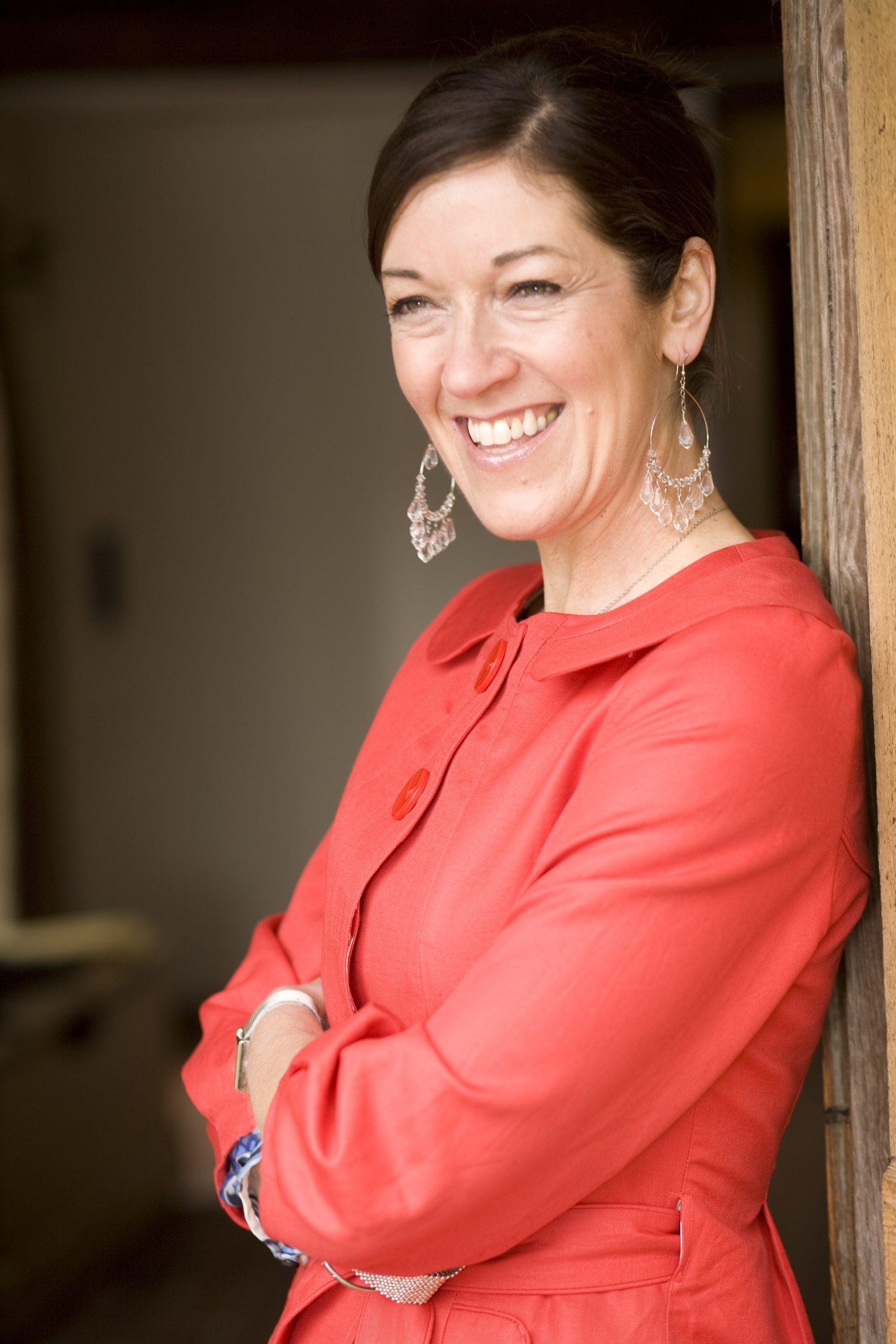 Η Victoria Hislop στο Love Radio
