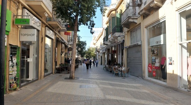 Στον «πάγο» η αγορά της Κύπρου