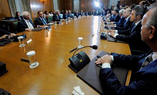 Ο Σαμαράς “φρενάρει” τον ανασχηματισμό