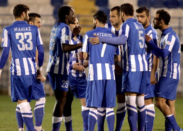 Ρατσιστική επίθεση σε ποδοσφαιριστή