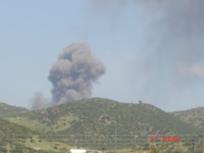 Το ΓΕΣ για την τραγωδία στο Διδυμότειχο